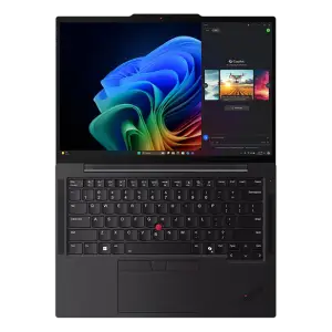 Ноутбук Lenovo ThinkPad T14s Gen 6 (21TB000DUS)