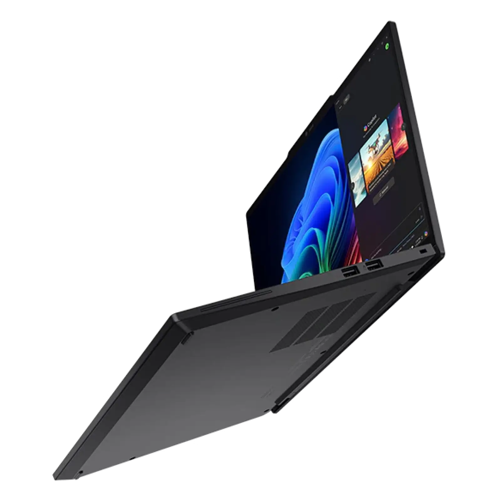 Ноутбук Lenovo ThinkPad T14s Gen 6 (21TB000DUS)