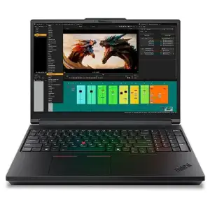 Ноутбук Lenovo ThinkPad T16g Gen 3 (21V50016US)