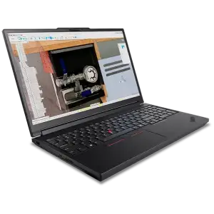 Ноутбук Lenovo ThinkPad T16g Gen 3 (21V50016US)