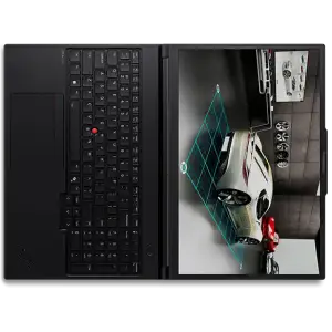 Ноутбук Lenovo ThinkPad T16g Gen 3 (21V50016US)