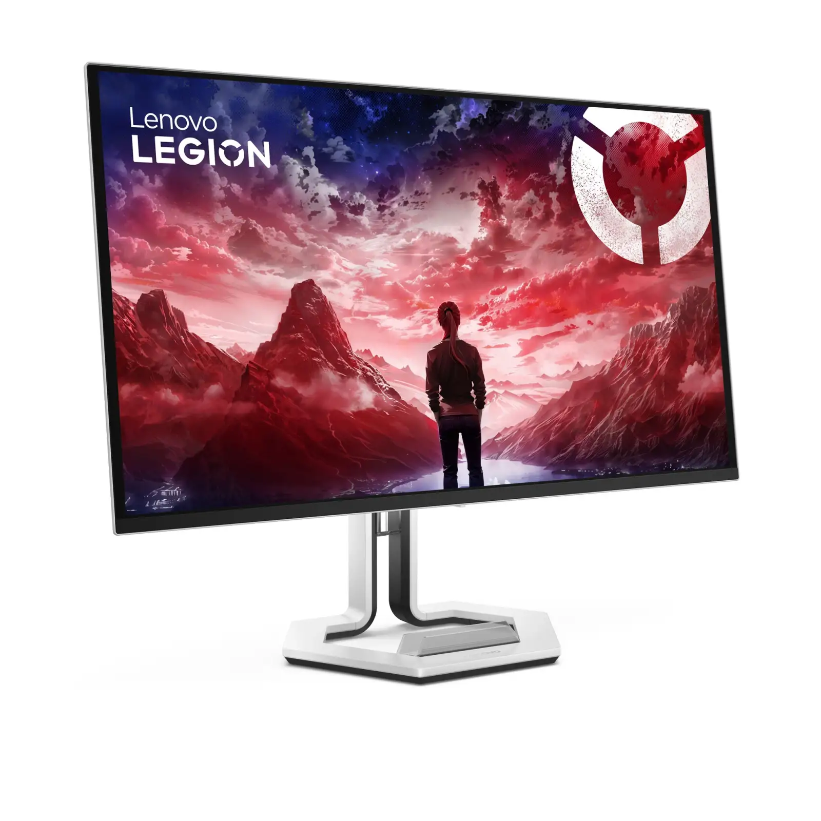 Монитор Lenovo Legion Pro 27Q-10 26.5