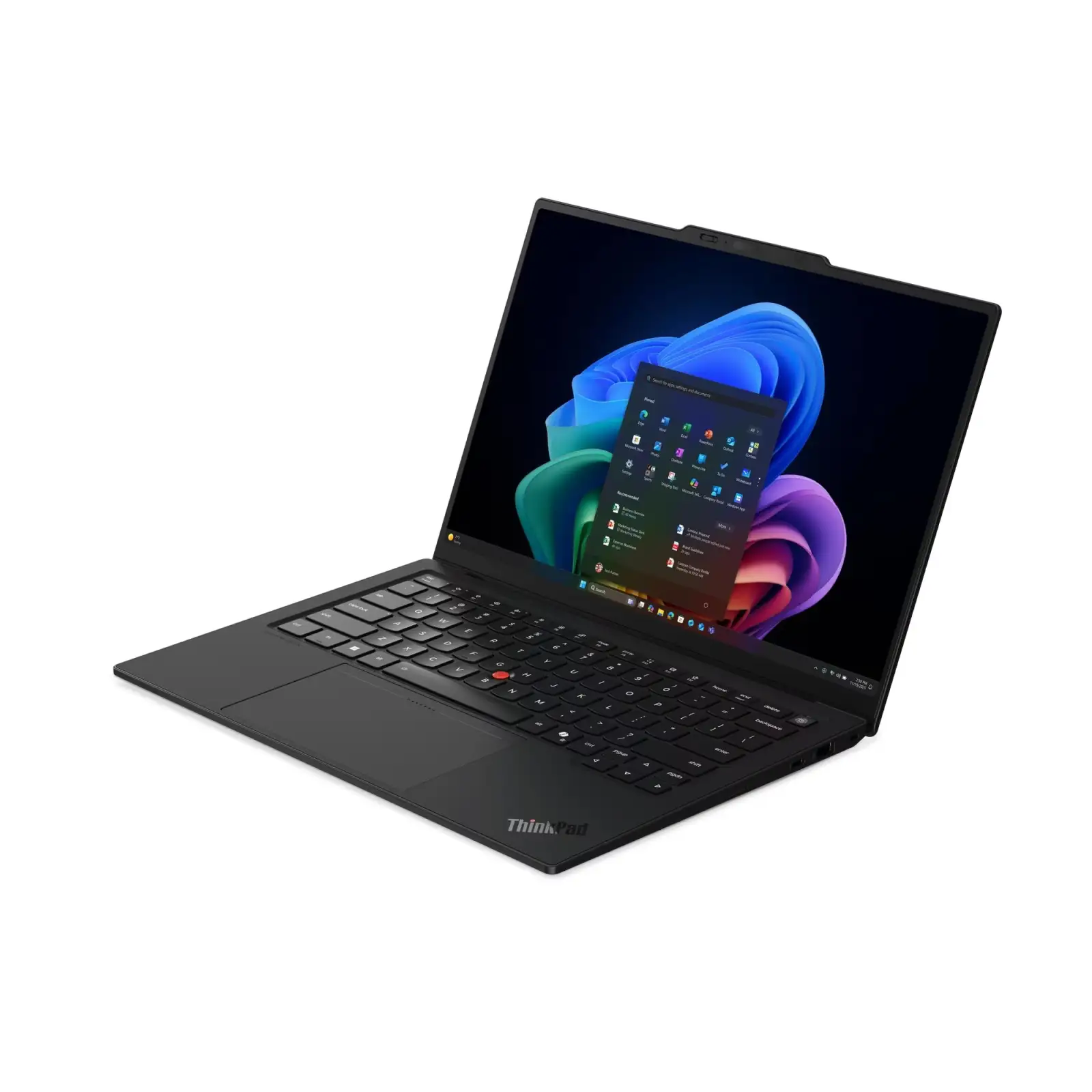 Ноутбук Lenovo ThinkPad X1 Carbon Gen 14 (21V70074RA) UA