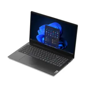 Ноутбук Lenovo V15 G6 ARP Business Black (83V4A014RA) UA