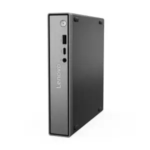 Комп'ютер Lenovo ThinkCentre neo 50q Gen 5 Black (13B90060UI) UA