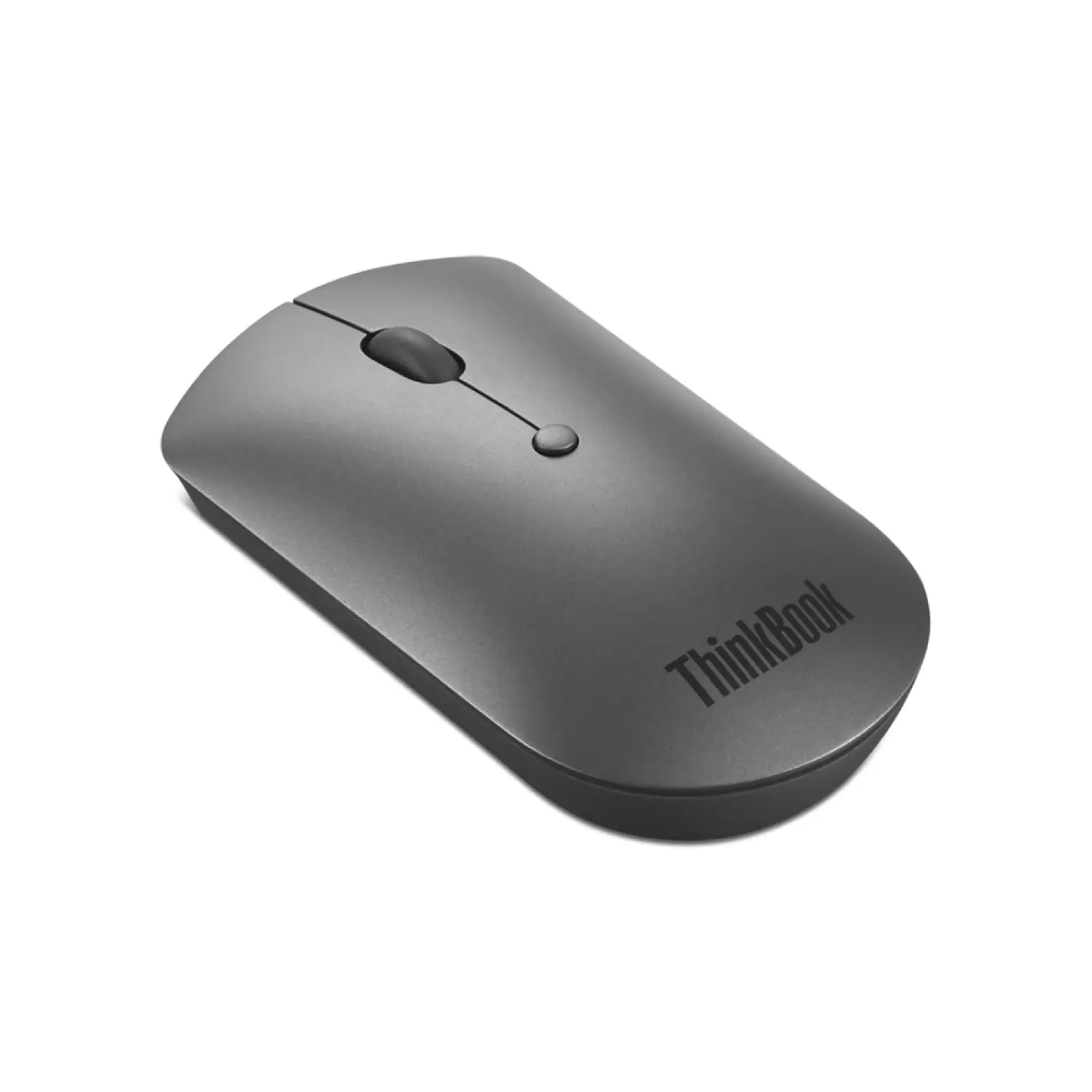 Миша Lenovo ThinkBook Silent Mouse Grey (4Y50X88824) UA