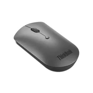 Миша Lenovo ThinkBook Silent Mouse Grey (4Y50X88824) UA