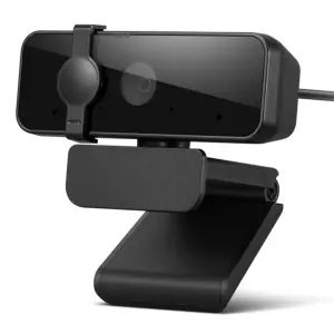 Веб-камера Lenovo 310 FHD Black (GXC1S15024) UA