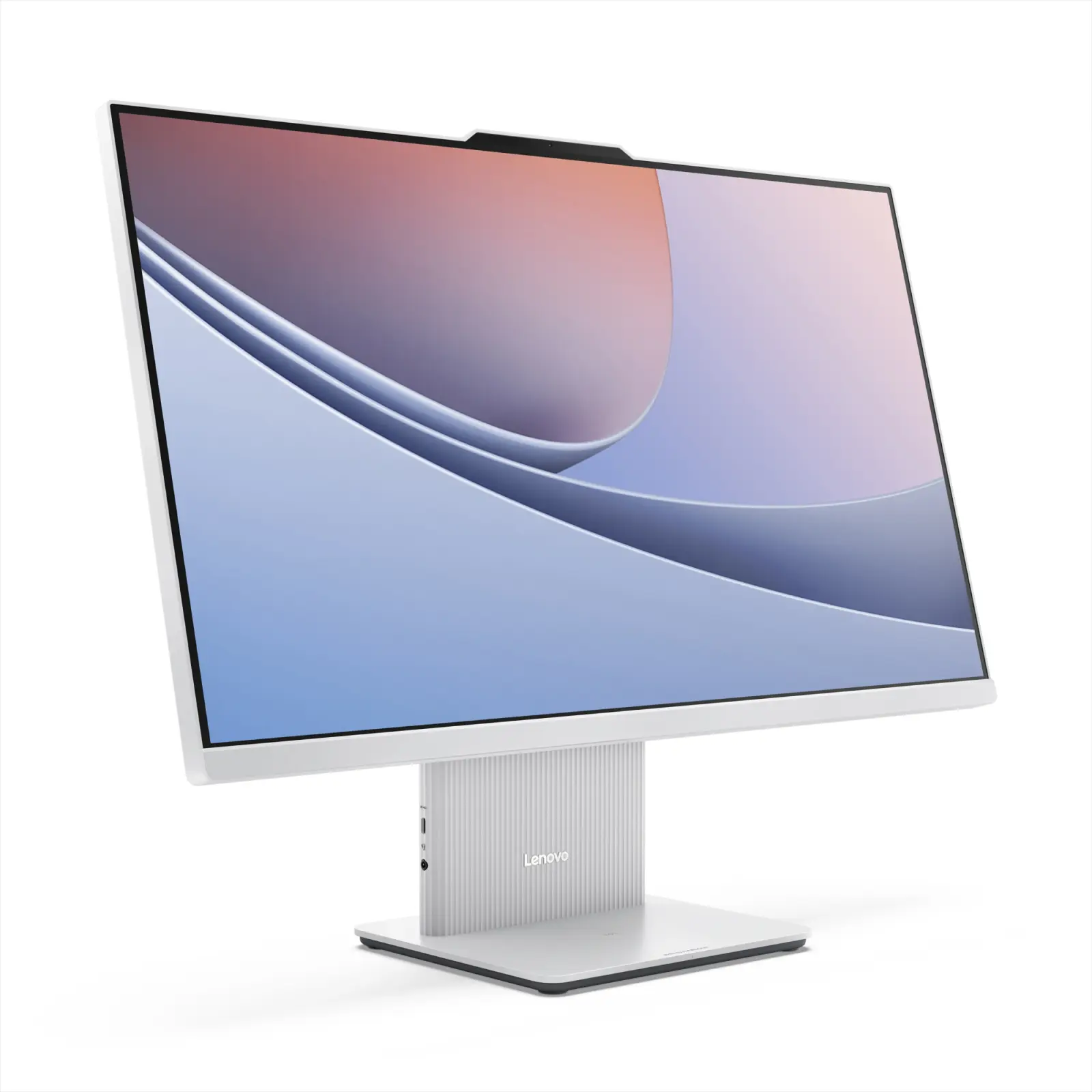 Моноблок Lenovo IdeaCentre AIO 27IRH9 Cloud grey (F0HM00WBUO) UA