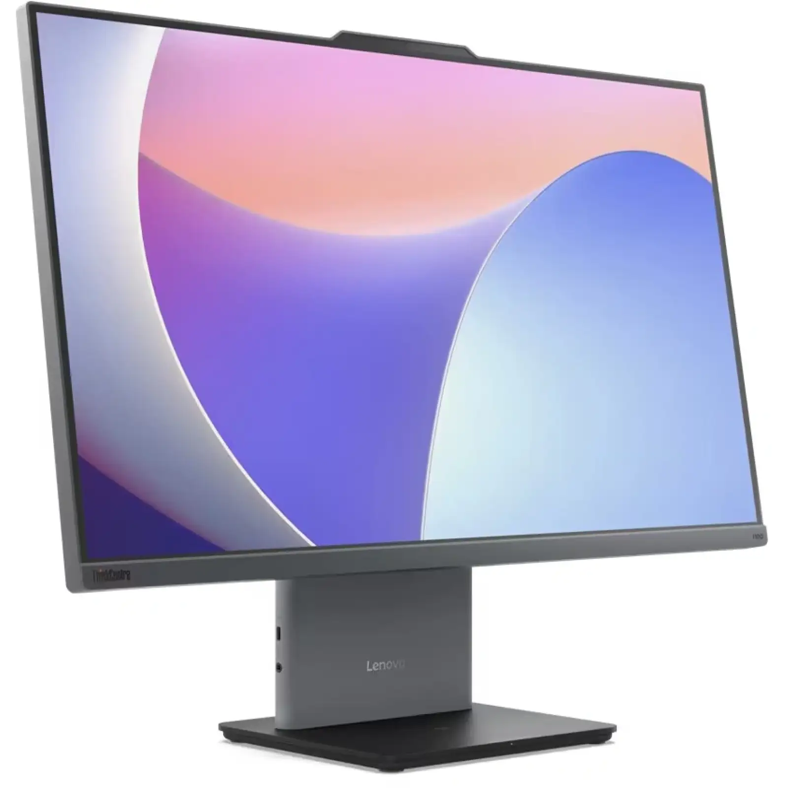 Моноблок Lenovo ThinkCentre AIO neo 50a 27 G5 Luna grey (12SAA0A6UI) UA