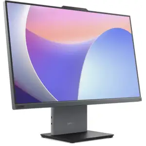 Моноблок Lenovo ThinkCentre AIO neo 50a 27 G5 Luna grey (12SAA0A6UI) UA