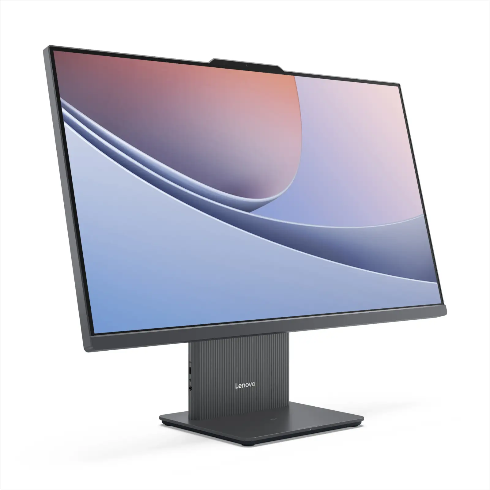 Моноблок Lenovo IdeaCentre AIO 27IRH9 Luna grey (F0HM00WAUO) UA