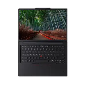 Ноутбук Lenovo ThinkPad P14s Gen 7 Black (21X1S08M00) UA
