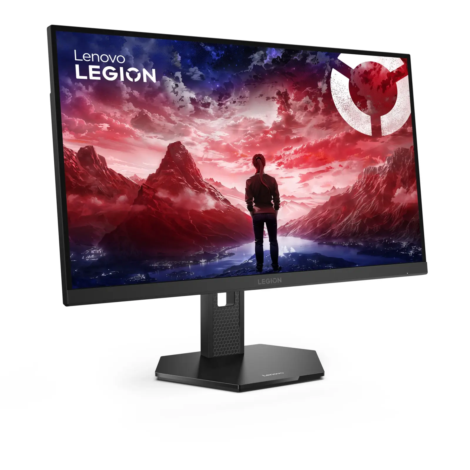 Монітор Lenovo Legion 27QD-10 (67D2UAC1UA) UA