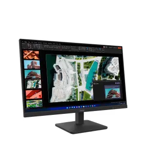 Монітор Lenovo ThinkVision S27-4e (64BEKAT1UA) UA