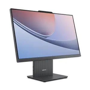 Моноблок Lenovo IdeaCentre AIO 27IRH9 Luna Grey (F0HM0128UO) UA