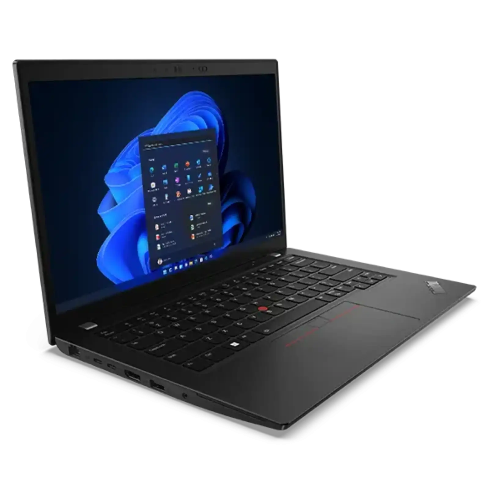 Ноутбук Lenovo ThinkPad L14 AMD G6 (21SFS0240T) UA