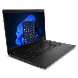 Ноутбук Lenovo ThinkPad L14 AMD G6 (21SFS0240T) UA