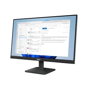 Монітор Lenovo ThinkVision 64B5KAT1UA UA