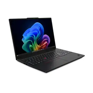Ноутбук Lenovo ThinkPad T16 Gen 5 Black (22AQS02100) UA