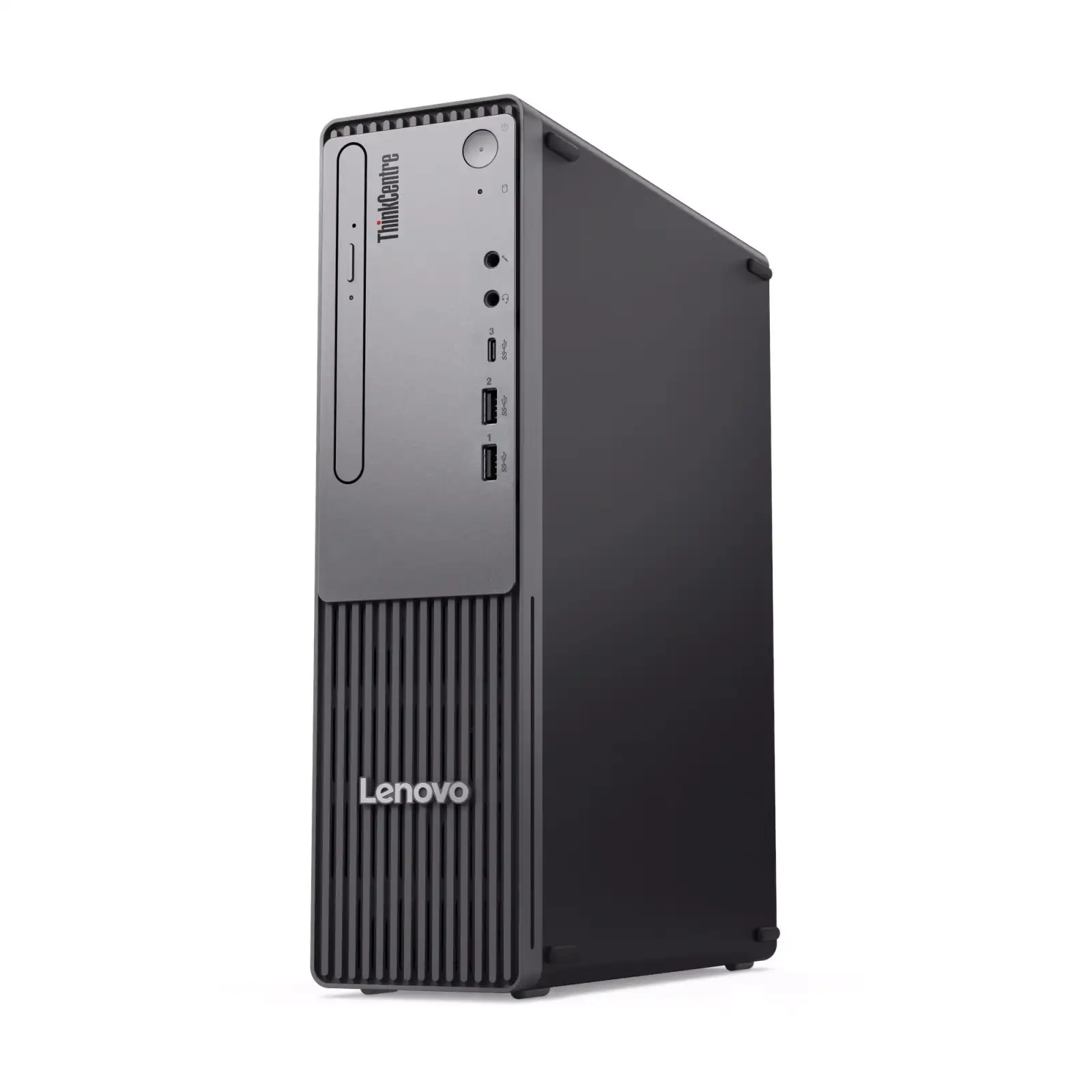 Комп'ютер Lenovo ThinkCentre neo 30s Gen 5 Black (13DK0028UI) UA
