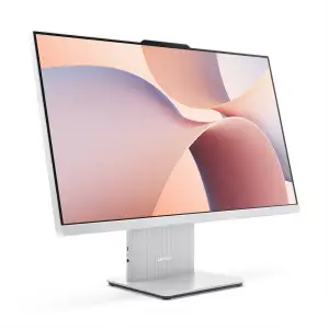 Моноблок Lenovo IdeaCentre AIO 27ARR9 Cloud Grey (F0HQ00B5UO) UA