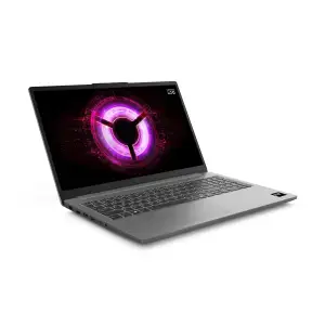 Ноутбук Lenovo LOQ 15ARP10E Luna Grey (83S000ESRA) UA