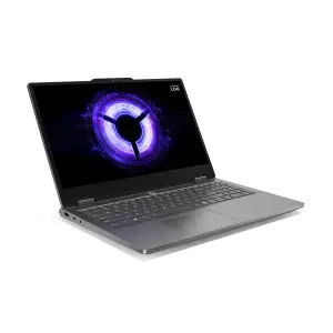 Ноутбук Lenovo LOQ Essential 15IRX11 Luna Grey (83SC008YRA) UA