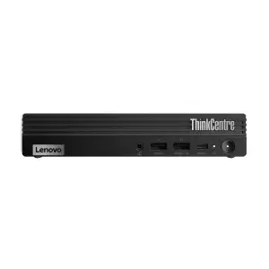 Неттоп Lenovo ThinkCentre M75q G5 Black (12RRSBRA00) UA