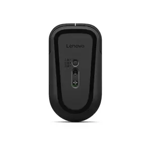 Миша Lenovo Wireless Multi-Mode Pro Plus Mouse 6050 Eclipse Black (4Y51S61876) UA