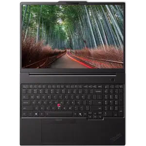Ноутбук Lenovo ThinkPad P16s Gen 5 Black (21XHS0Q200) UA