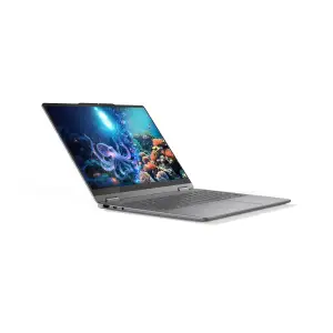 Ноутбук Lenovo Yoga 7 2-in-1 14ILL10 Luna Grey (83JQ00HERA) UA