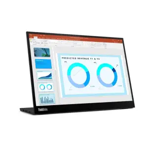 Монитор Lenovo ThinkVision M14d 14