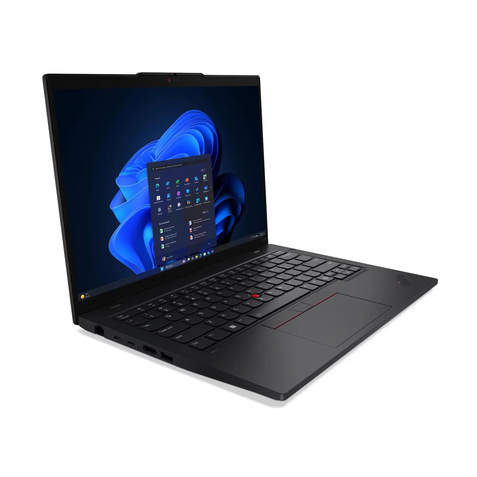Ноутбук Lenovo ThinkPad L14 Gen 6 (21S6003JRA) UA