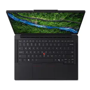 Ноутбук Lenovo ThinkPad P14s Gen 7 Black (21XJ001XRA) UA
