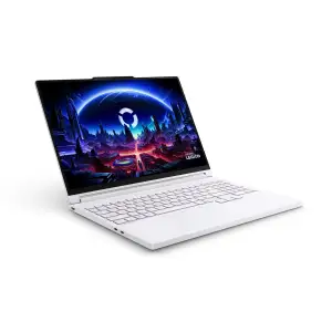 Ноутбук Lenovo Legion 5 15IAX11 Glacier White (83VK0070RA) UA