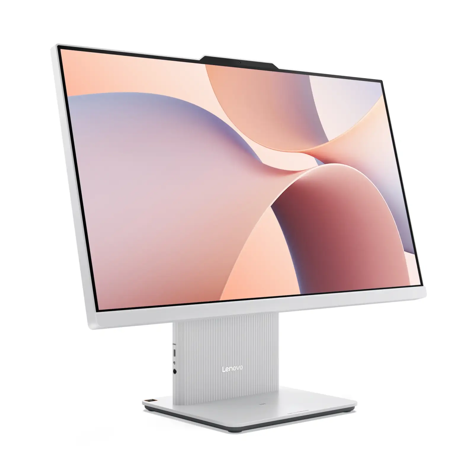 Моноблок Lenovo IdeaCentre AIO 24AKP10 Cloud Grey (F0JC001BUO) UA