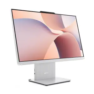 Моноблок Lenovo IdeaCentre AIO 24AKP10 Cloud Grey (F0JC001BUO) UA