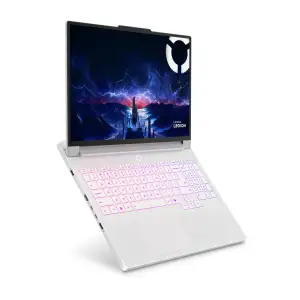 Ноутбук Lenovo Legion Pro 7 16IAX10H Glacier White (83F500RKRA) UA