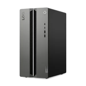Неттоп Lenovo LOQ Tower 17IRR9 Raven Black (90X000J8UL) UA