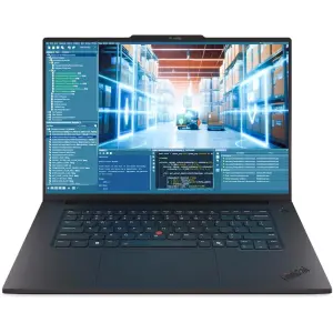 Ноутбук Lenovo ThinkPad T1g Gen 8 Black (21TD0002RA) UA