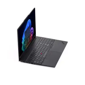 Ноутбук Lenovo ThinkPad E16 Gen 4 Eclipse black (21YFS03500) UA