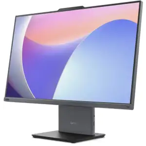Моноблок Lenovo ThinkCentre AIO neo 50a 27 G5 Luna grey (12SAA0A6UI) UA