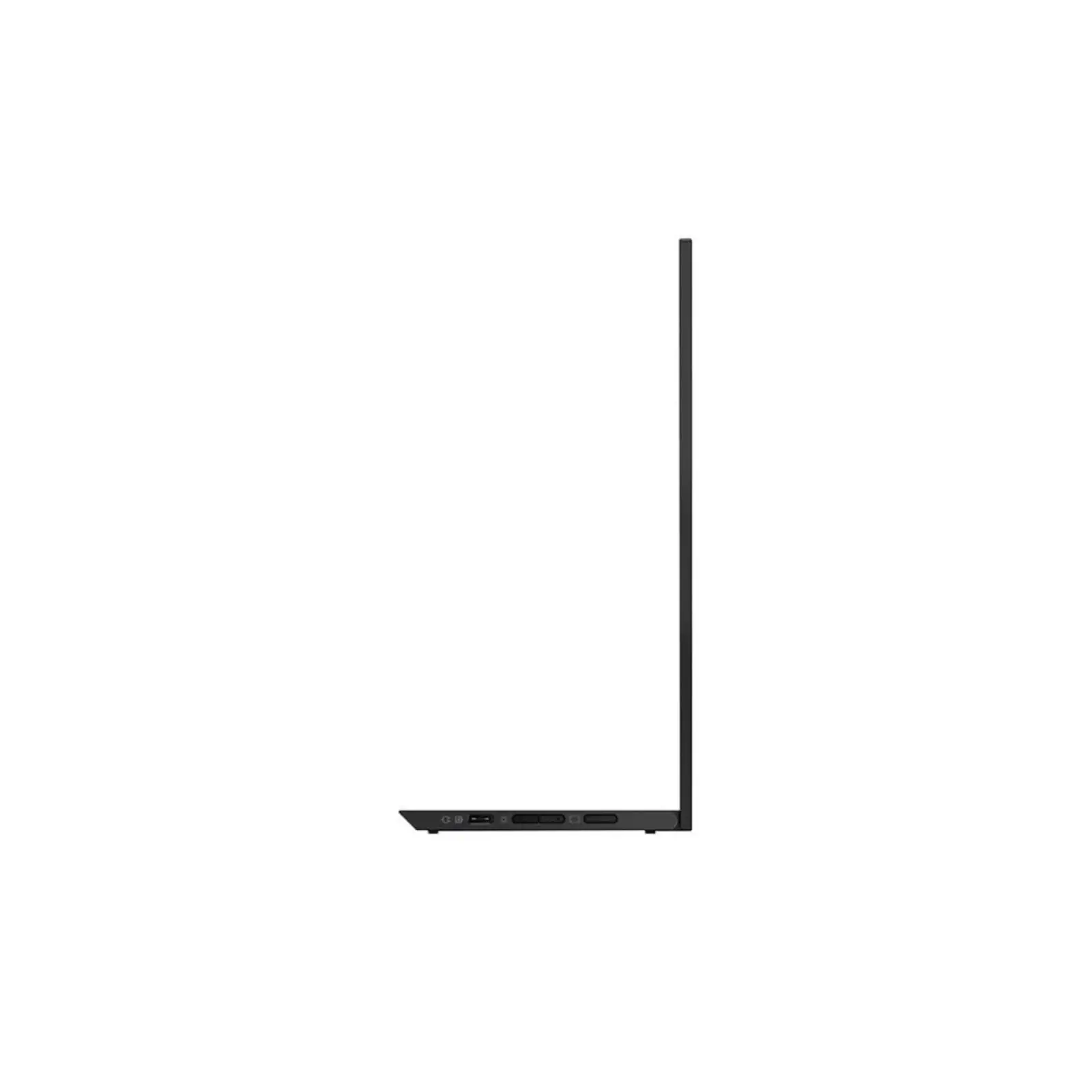 Монитор Lenovo ThinkVision M14d 14