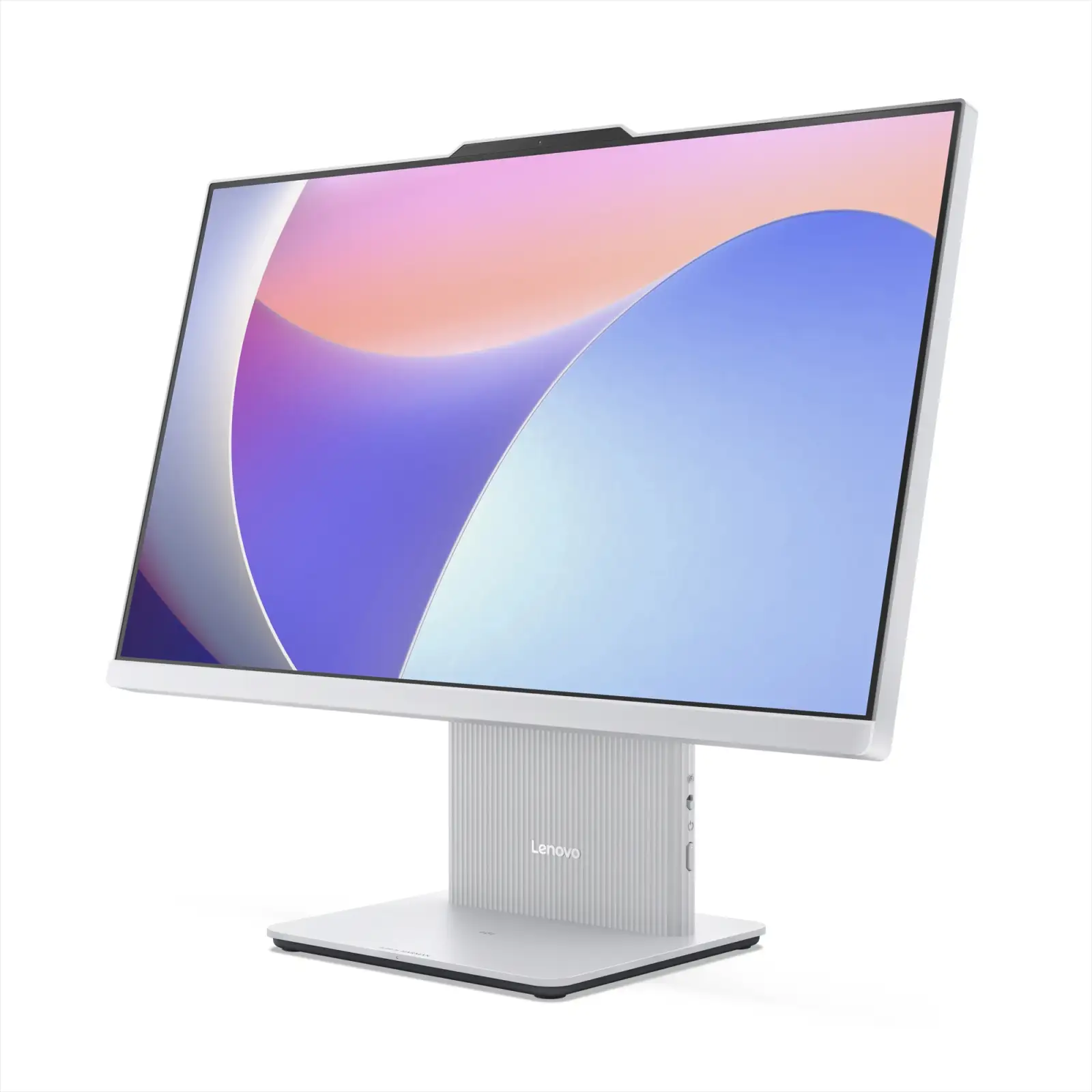 Моноблок Lenovo IdeaCentre AIO 24IRH9 Cloud Grey (F0HN00Y9UO) UA