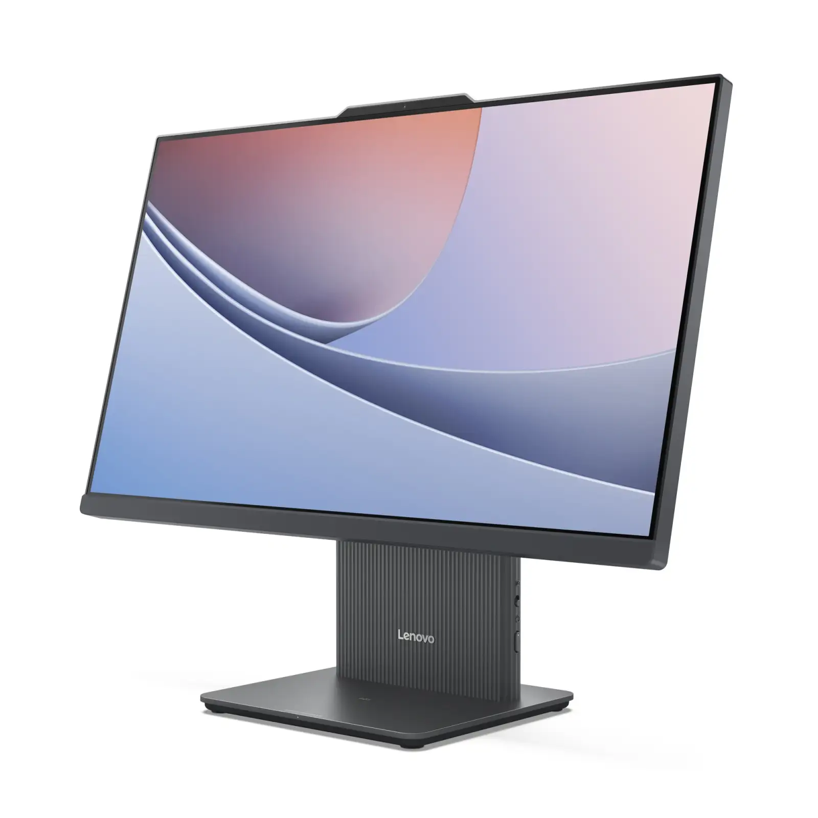 Моноблок Lenovo IdeaCentre AIO 27IRH9 Luna Grey (F0HM0128UO) UA