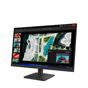Монітор Lenovo ThinkVision S27-4e (64BEKAT1UA) UA