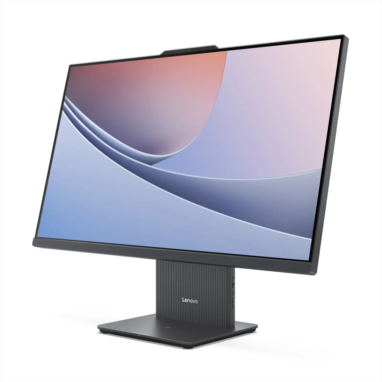 Моноблок Lenovo IdeaCentre AIO 27IRH9 Luna grey (F0HM00WAUO) UA