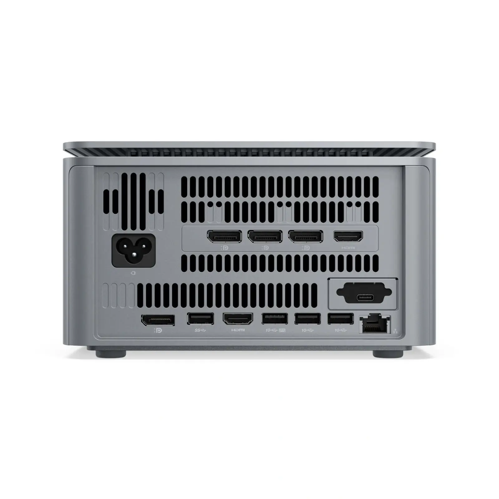 Неттоп Lenovo ThinkCentre neo Ultra Gen 2 (13BG001BUI) UA