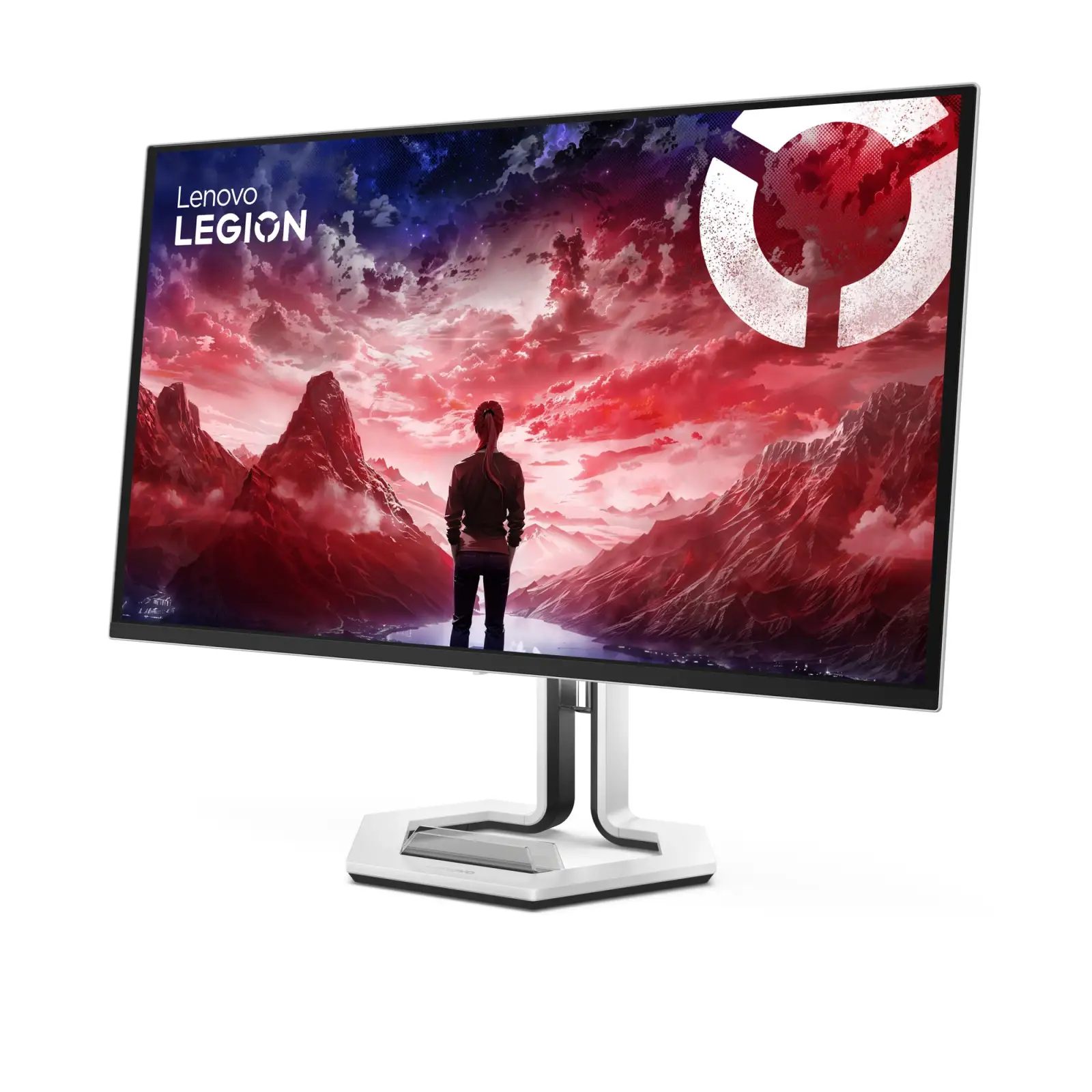 Монитор Lenovo Legion Pro 27Q-10 26.5